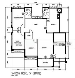 Blk 127 Tampines Street 11 (Tampines), HDB 5 Rooms #424699601